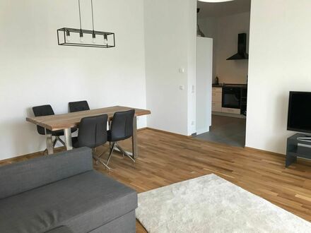 Möblierte Luxus-Wohnung in Langen (Nähe Frankfurt am Main)