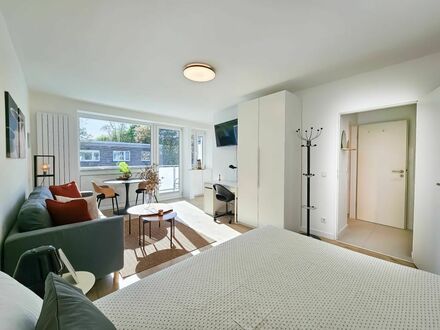 *****charmante Wohlfühlwohnung mit Sonnenbalkon*****