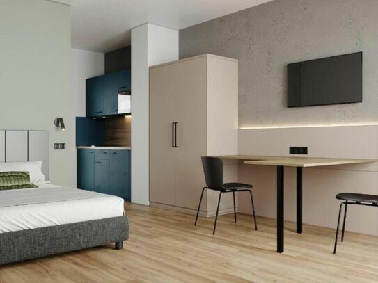 Comfy Apartment