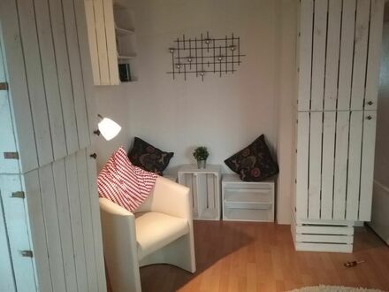 Co-Living: Zimmer in kreativ moderne Wohnung - Wuppertal Süd