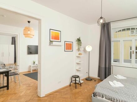 Wunderschöne Wohnung in Graz