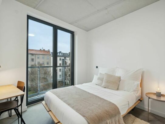 Private Room in Neukölln, Berlin