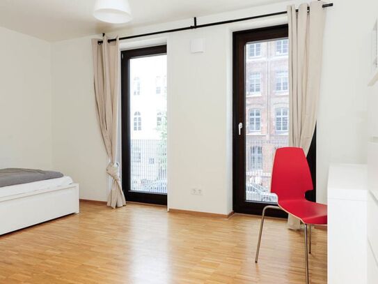 Privatzimmer in Harburg, Hamburg