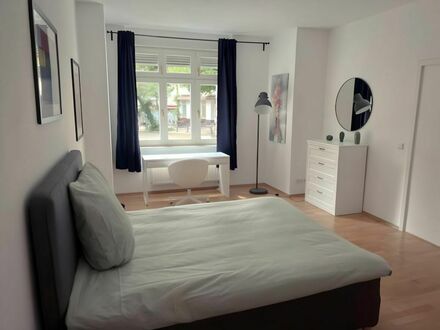 Lavish 3 bedroom apartment in Berlin Kreuzberg
