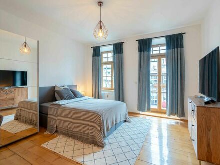 Private Room in Innenstadt, Munich