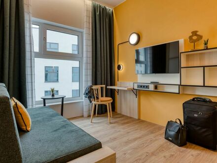 Aparthotel in Kiel