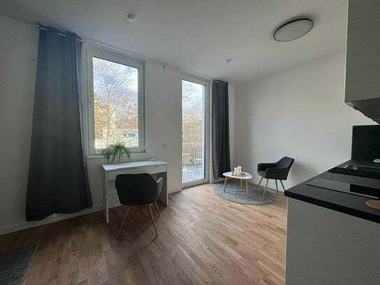 Hochmodernes und gemütliches Apartment in Steglitz