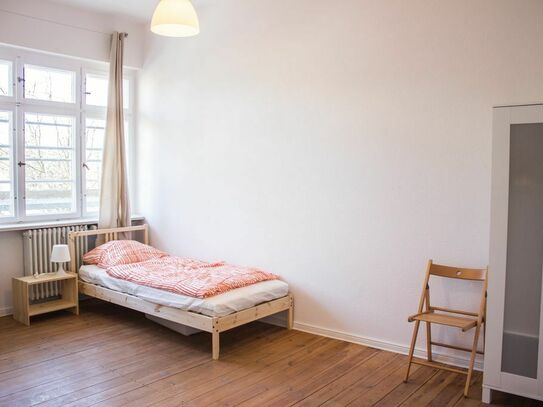 Privatzimmer in Wilmersdorf, Berlin