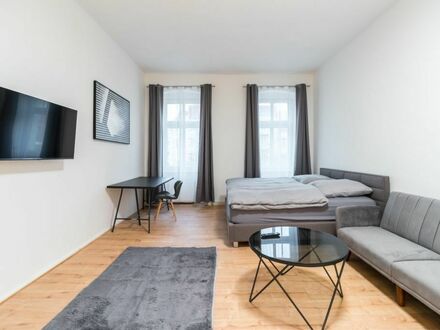 Apartment mit drei Schlafzimmern