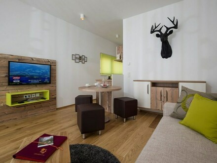 Economy Serviced Apartment Kufstein