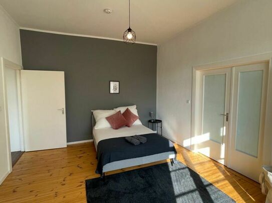 Privatzimmer in Wilmersdorf, Berlin