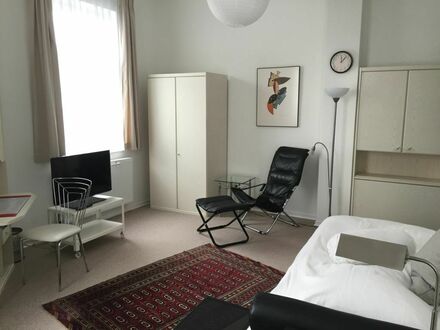 serviced Business City-Apartment
