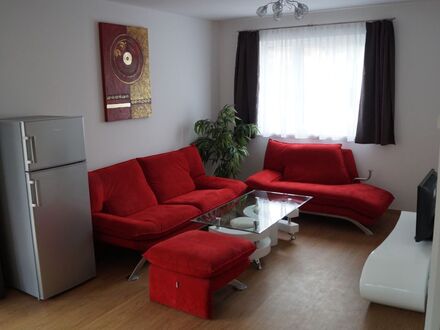 Modernes Appartement mit 2 Schlafzimmer und Terrasse