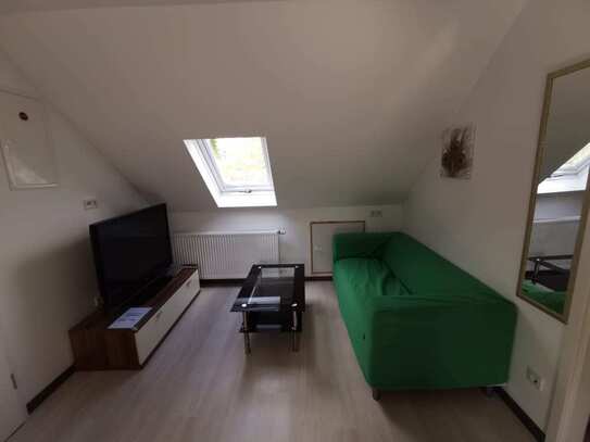 Ebereschenweg, Cologne - Amsterdam Apartments for Rent