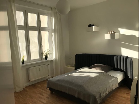 Hauptstraße, Berlin - Amsterdam Apartments for Rent