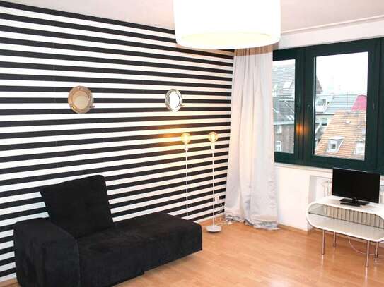 Great luxury apartment in Cologne city centre