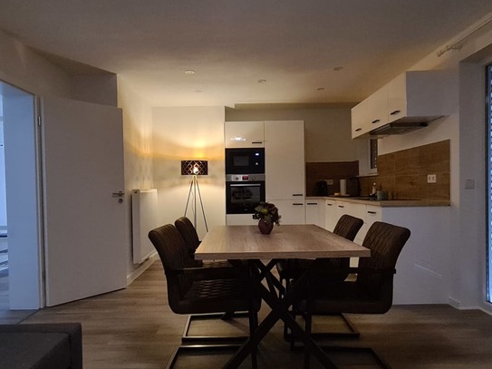 Stöffelsberg, Kaiserslautern - Amsterdam Apartments for Rent