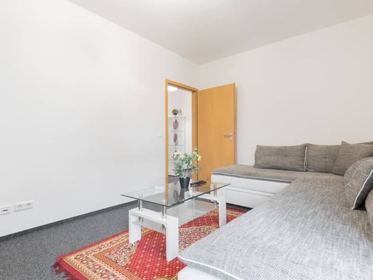 Schwetzinger Straße, Heidelberg - Amsterdam Apartments for Rent