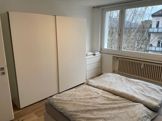 Weyertal, Cologne - Amsterdam Apartments for Rent