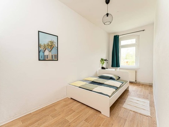 Privatzimmer in Berlin