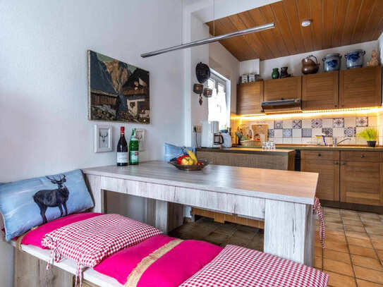 Pommelsbrunner Straße, Nuremberg - Amsterdam Apartments for Rent