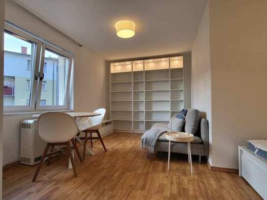 Olgastraße, Stuttgart - Amsterdam Apartments for Rent