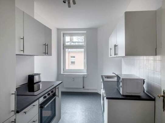 Charlottenburg 2br w/ furniture & appliances