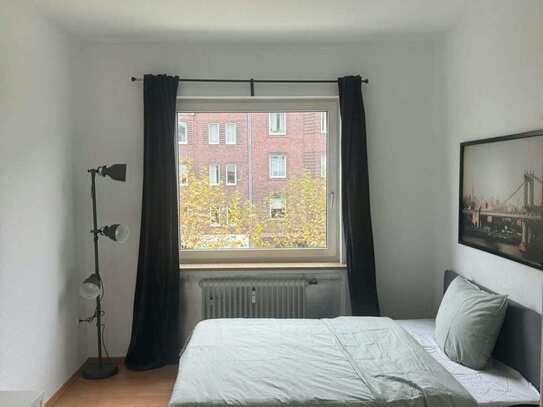 Privatzimmer in Wohnung