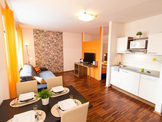 Modernes Studio Apartment