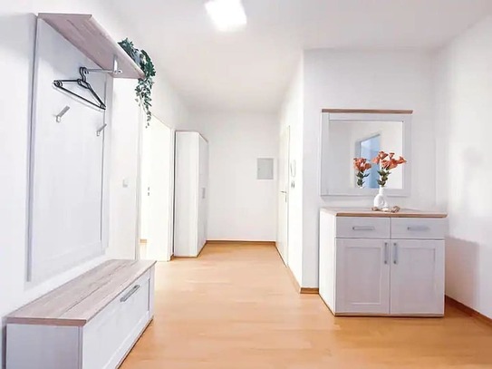 Uhlandstraße, Leipzig - Amsterdam Apartments for Rent