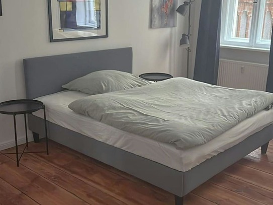 Privatzimmer in Wohnung