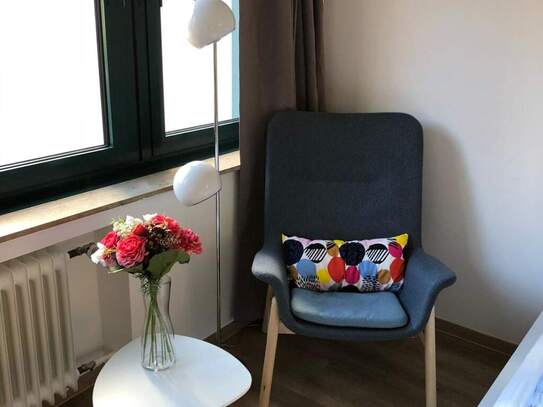 Hansaring, Cologne - Amsterdam Apartments for Rent