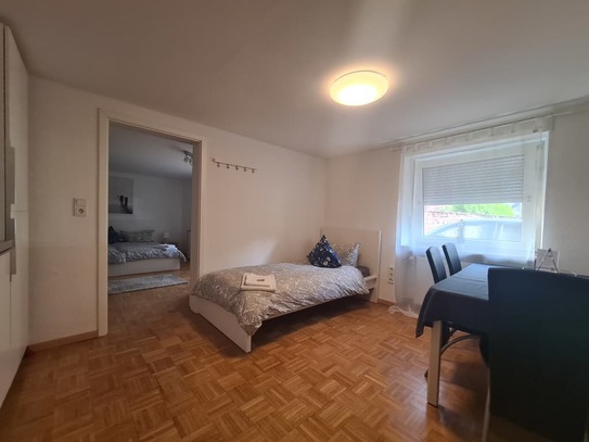 Kreuzhofstraße, Kaiserslautern - Amsterdam Apartments for Rent