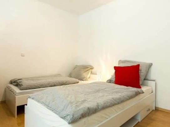 Hauptstr., Kerpen - Amsterdam Apartments for Rent