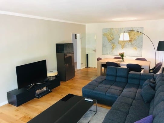 Mozartstraße, Bremen - Amsterdam Apartments for Rent