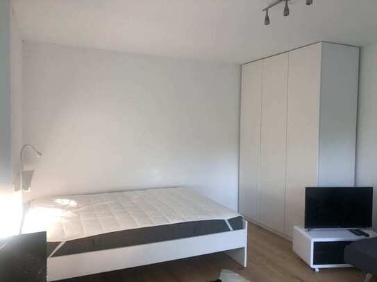 Merkurstraße, Stuttgart - Amsterdam Apartments for Rent