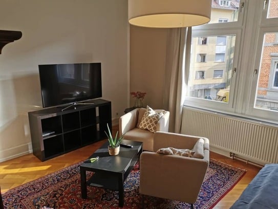 Immenhofer Straße, Stuttgart - Amsterdam Apartments for Rent