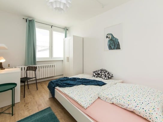 Privatzimmer in Berlin