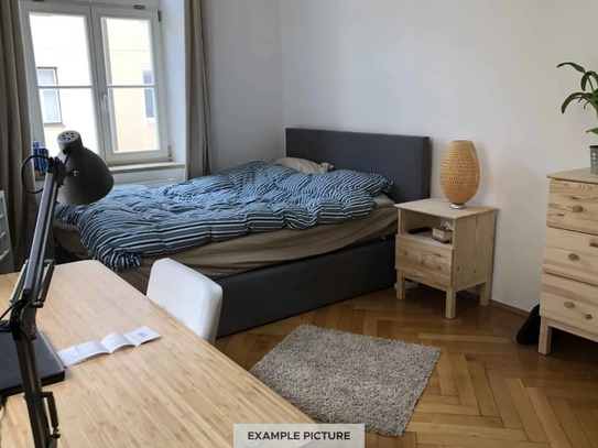 Private Room in Glockenbachviertel, Munich