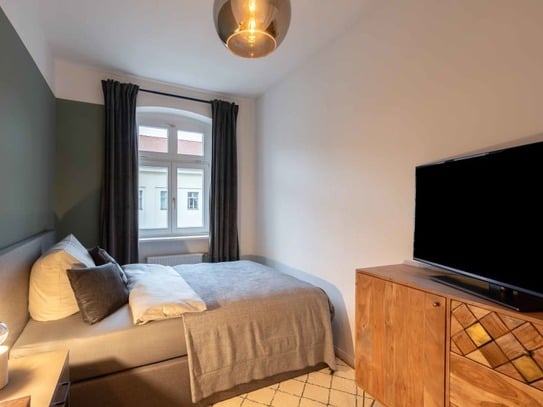 Privatzimmer in Mitte, Berlin