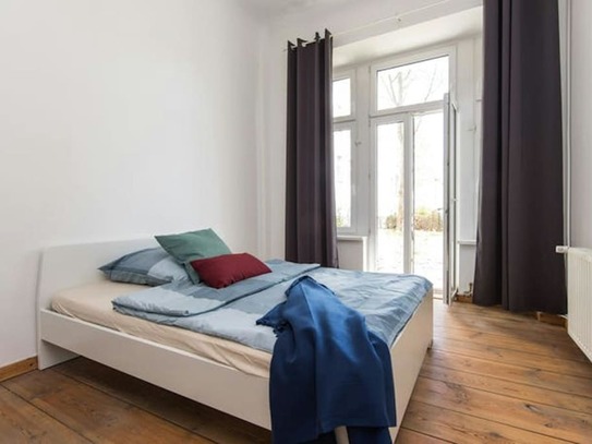 Privatzimmer in Berlin