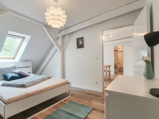 Privatzimmer in Berlin