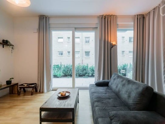 Columbiadamm, Berlin - Amsterdam Apartments for Rent