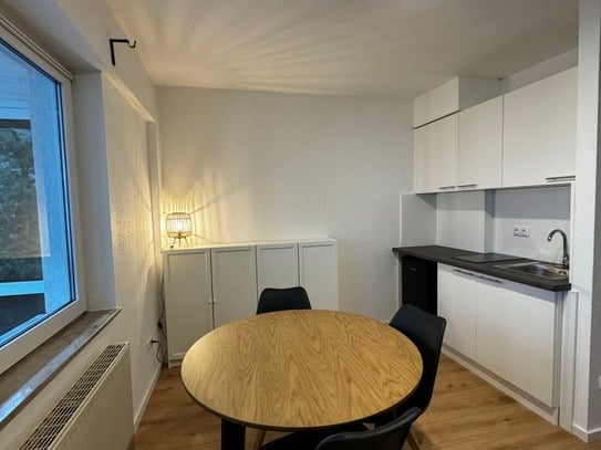 Stromgasse, Aachen - Amsterdam Apartments for Rent