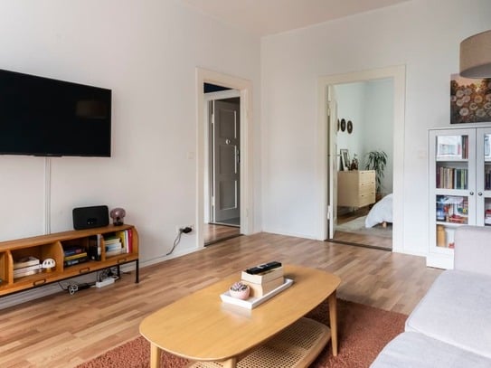 Rohrdamm, Berlin - Amsterdam Apartments for Rent