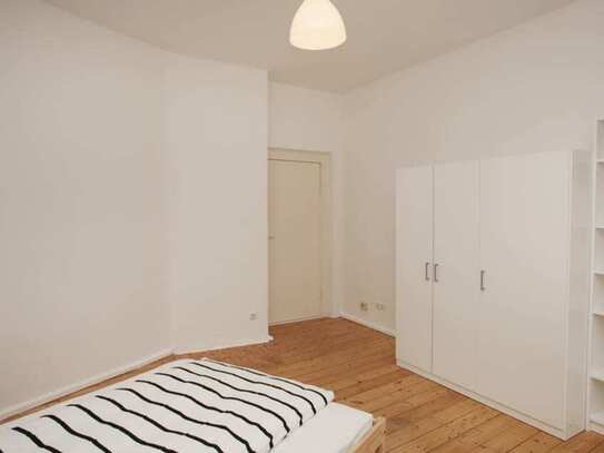 Private Room in Neukölln, Berlin