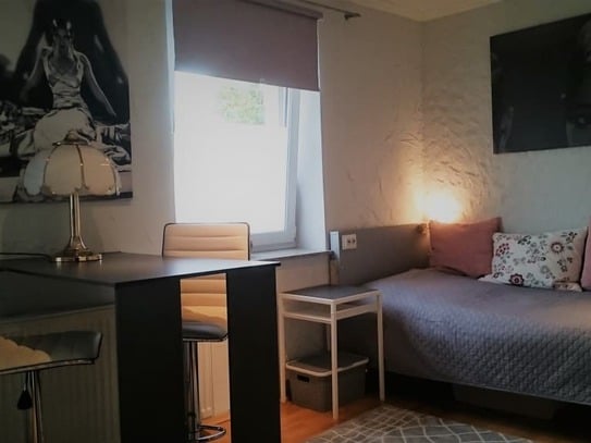 Stylish studio near Pulheim / Cologne