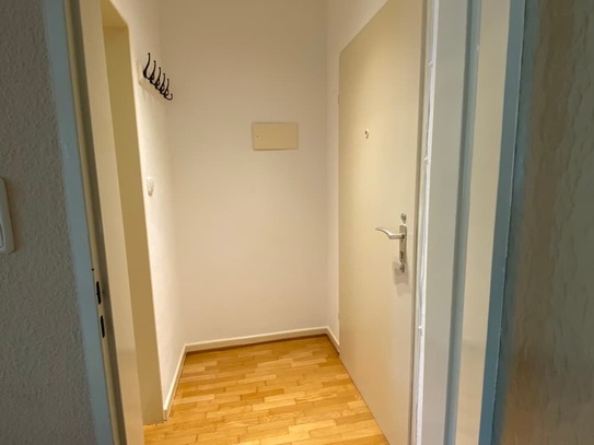 Business apartment in Bad Soden - great location!