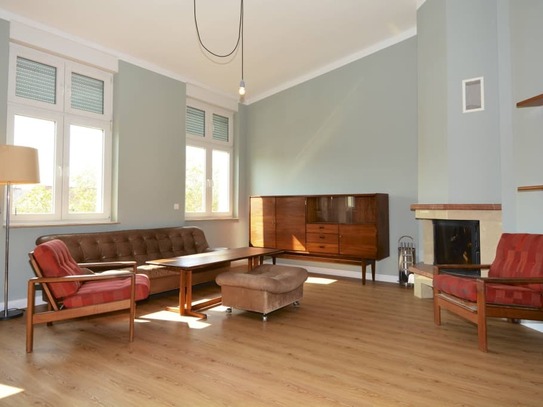 great apartment in the heart of Kreuzberg