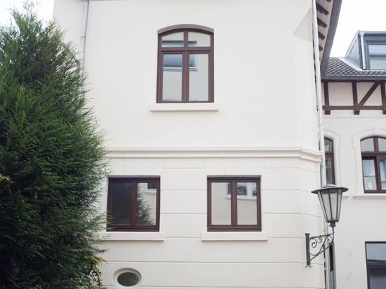 Relax - Cozy attic apartment in the center of Aachen